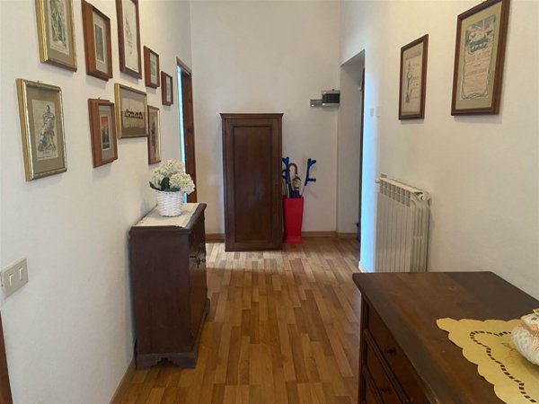 appartamento in vendita a Barberino Tavarnelle in zona Tignano