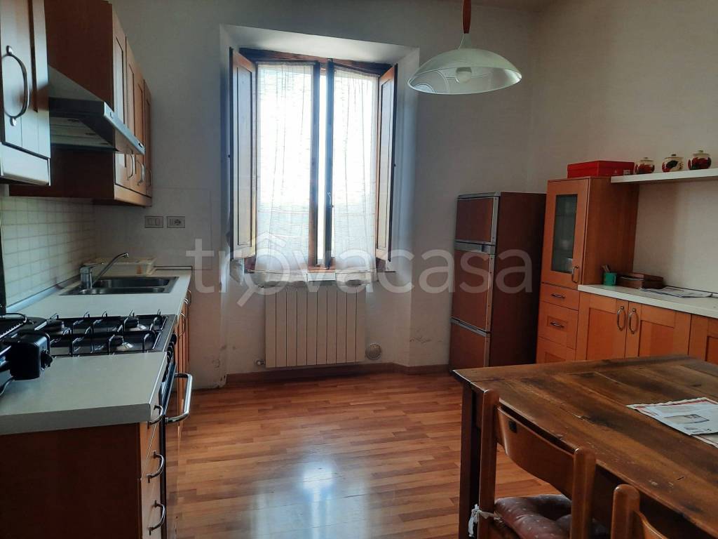appartamento in vendita a Barberino Tavarnelle