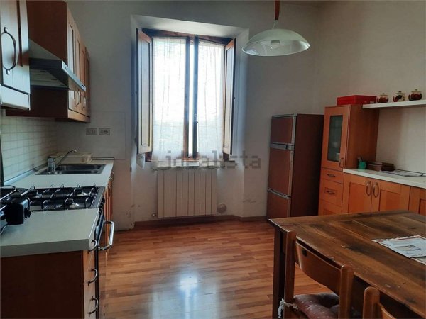 appartamento in vendita a Barberino Tavarnelle