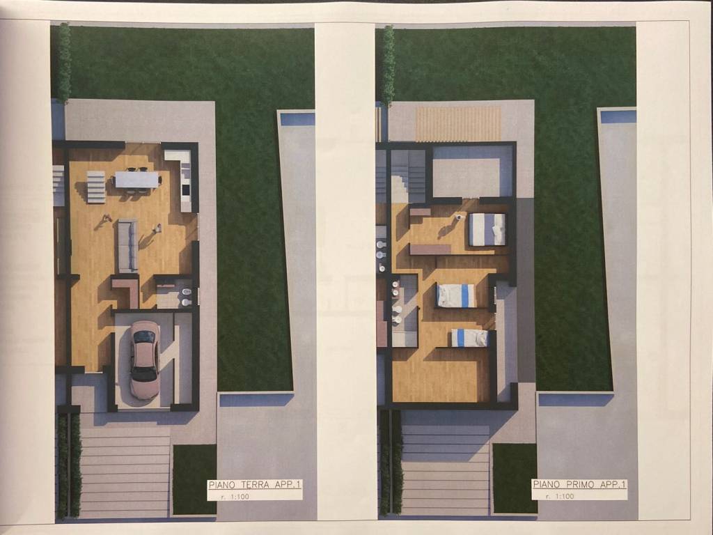 casa indipendente in vendita a Barberino Tavarnelle