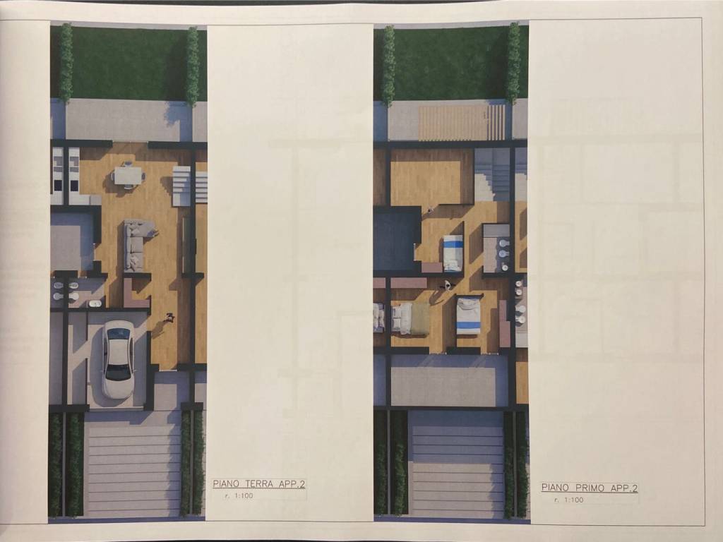 casa indipendente in vendita a Barberino Tavarnelle