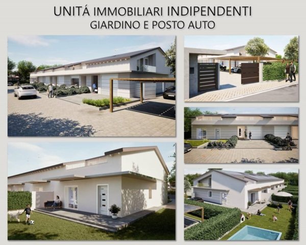 casa indipendente in vendita a Barberino Tavarnelle