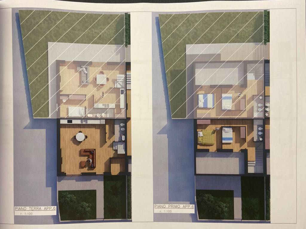 casa indipendente in vendita a Barberino Tavarnelle