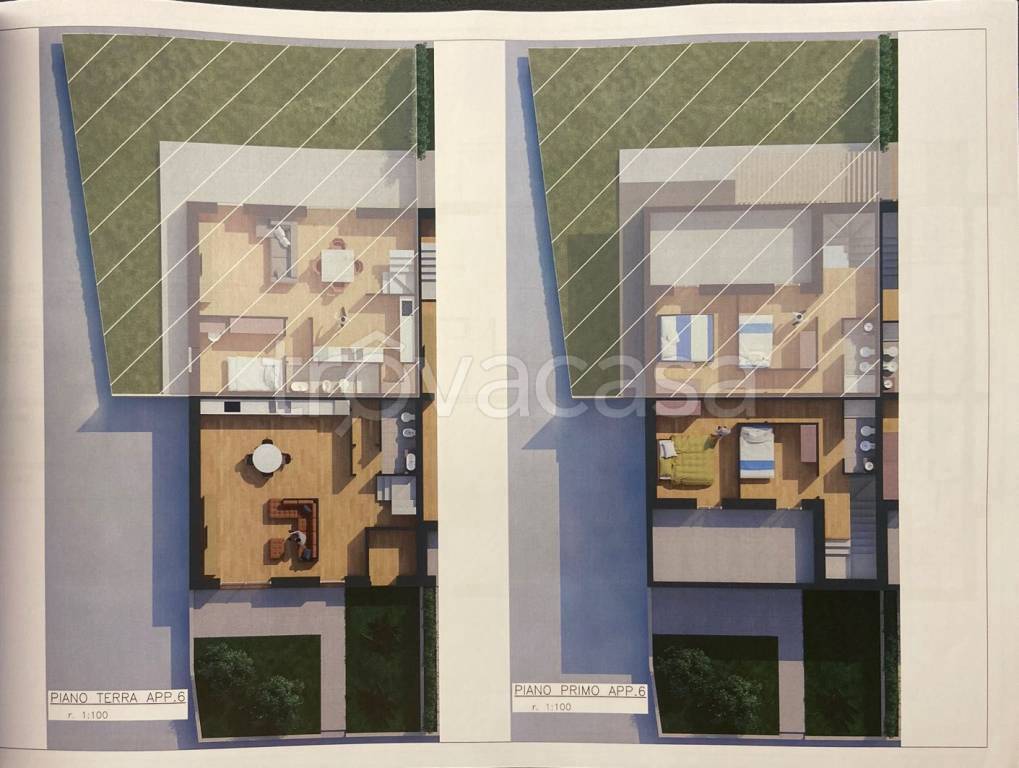 casa indipendente in vendita a Barberino Tavarnelle