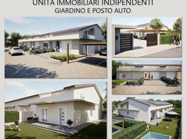 appartamento in vendita a Barberino Tavarnelle