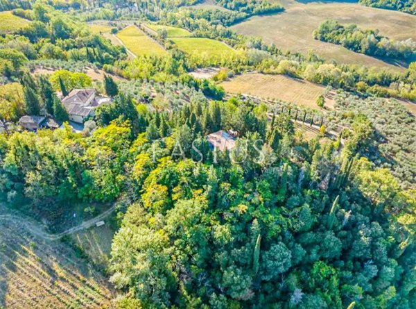 casa indipendente in vendita a Barberino Tavarnelle