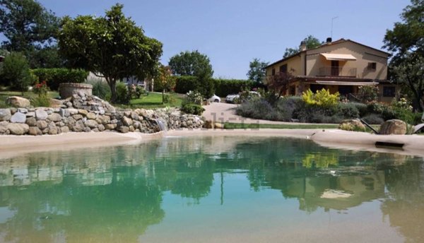 casa indipendente in vendita a Barberino Tavarnelle in zona Marcialla