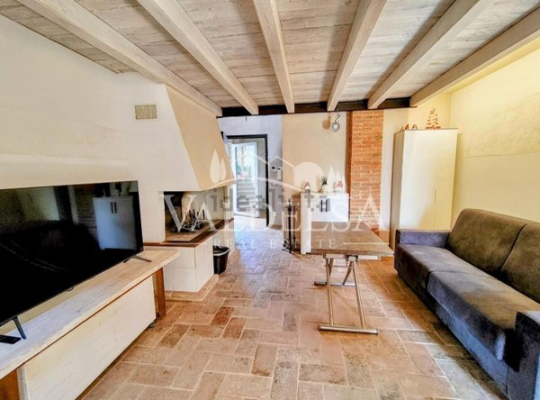 appartamento in vendita a Barberino Tavarnelle