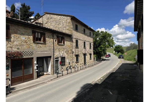 appartamento in vendita a Barberino Tavarnelle