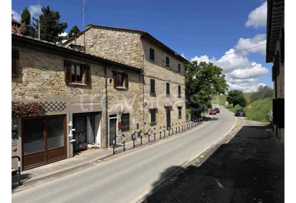 appartamento in vendita a Barberino Tavarnelle