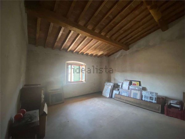 appartamento in vendita a Barberino Tavarnelle in zona Tavarnelle Val di Pesa