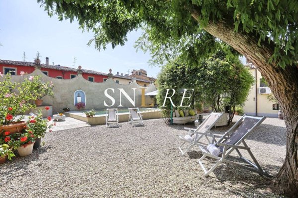 casa indipendente in vendita a Barberino Tavarnelle