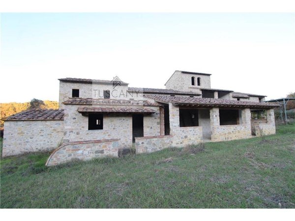 casa indipendente a Barberino Tavarnelle in zona Tavarnelle Val di Pesa