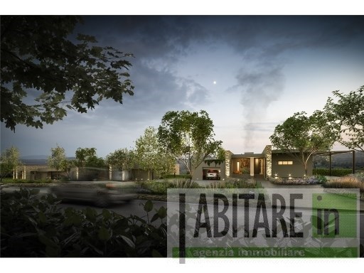 casa indipendente a Barberino Tavarnelle in zona Tavarnelle Val di Pesa