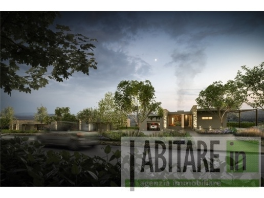 casa indipendente a Barberino Tavarnelle in zona Tavarnelle Val di Pesa