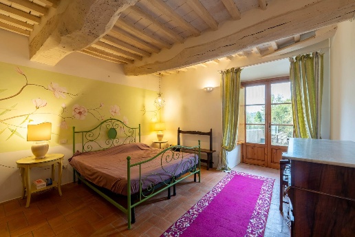 appartamento in vendita a Barberino Tavarnelle