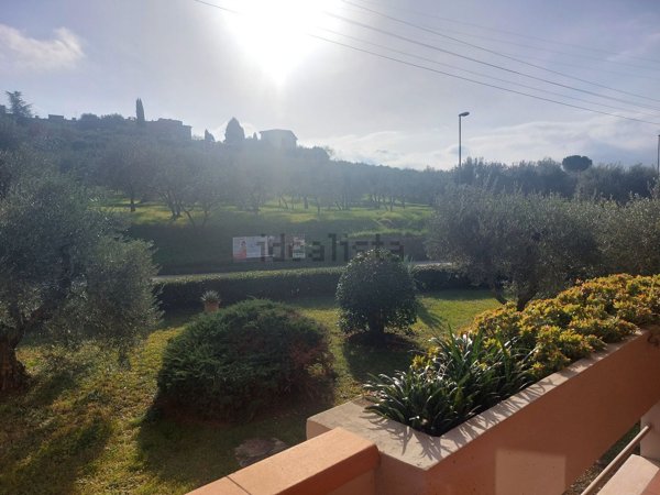 appartamento in vendita a Barberino Tavarnelle in zona San Donato in Poggio