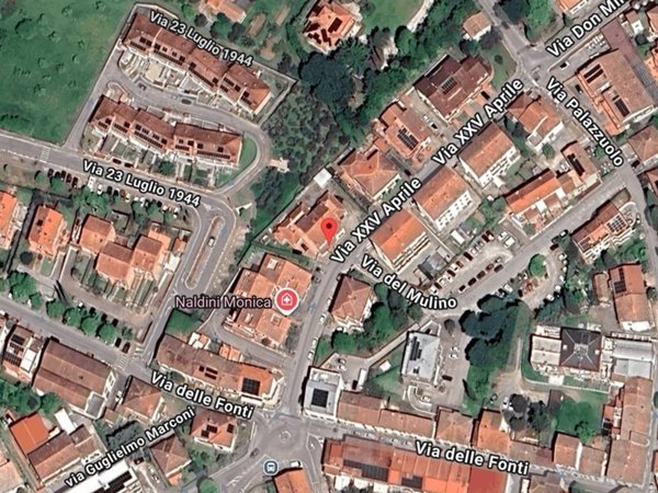 appartamento in vendita a Barberino Tavarnelle in zona Tavarnelle Val di Pesa
