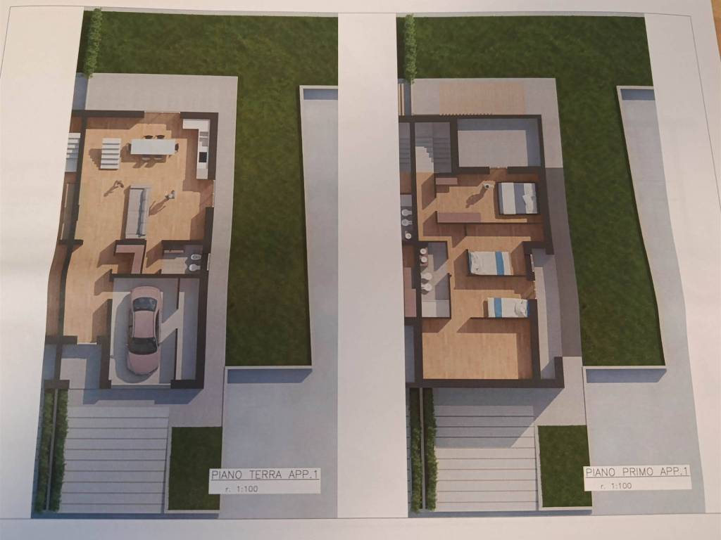 casa indipendente a Barberino Tavarnelle in zona Tavarnelle Val di Pesa