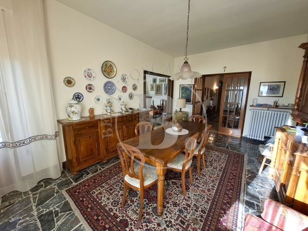 appartamento in vendita a Barberino Tavarnelle in zona Vico d'Elsa