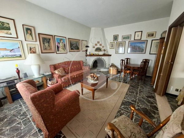 appartamento in vendita a Barberino Tavarnelle in zona Vico d'Elsa