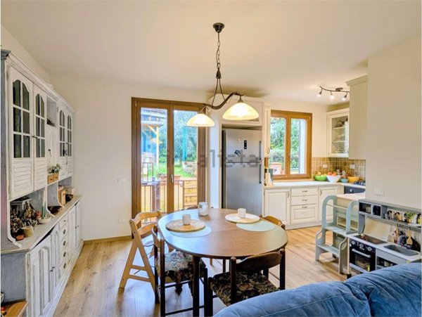 casa indipendente in vendita a Barberino Tavarnelle in zona San Donato in Poggio