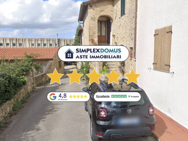 appartamento in vendita a Barberino Tavarnelle in zona Linari