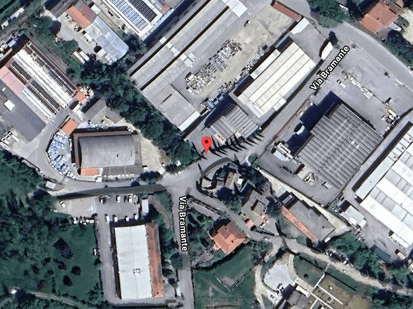 ufficio in vendita a Barberino Tavarnelle in zona Sambuca Val di Pesa