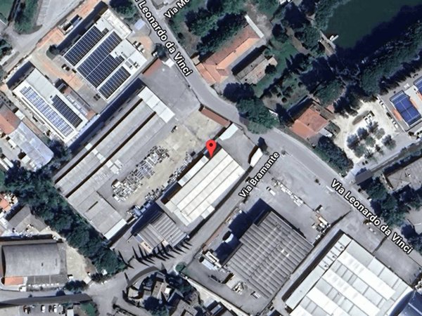 terreno edificabile a Barberino Tavarnelle in zona Sambuca Val di Pesa