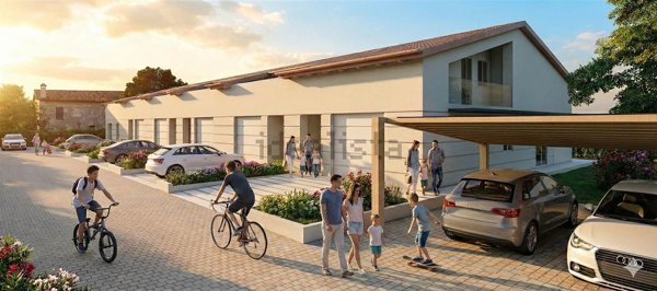 pentavano in vendita a Barberino Tavarnelle