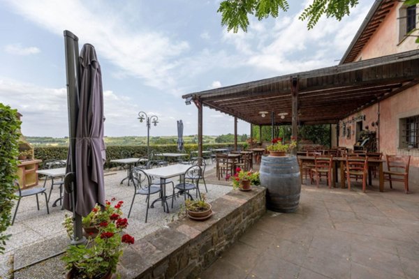 casa indipendente in vendita a Barberino Tavarnelle in zona Barberino Val d'Elsa