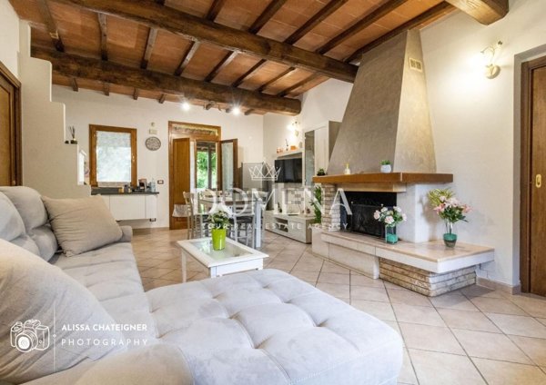 casa indipendente in vendita a Barberino Tavarnelle