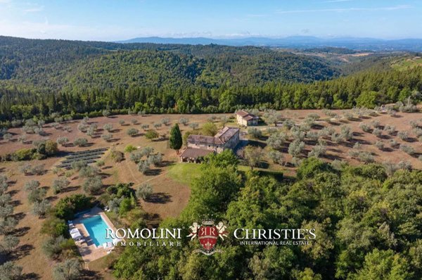 casa indipendente in vendita a Barberino Tavarnelle