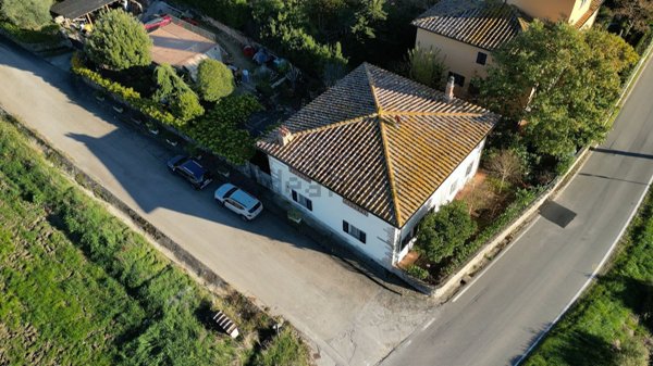 casa indipendente in vendita a Barberino Tavarnelle