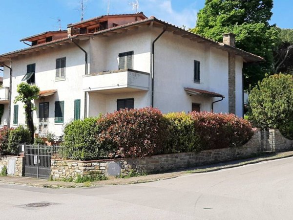 casa indipendente in vendita a Barberino Tavarnelle