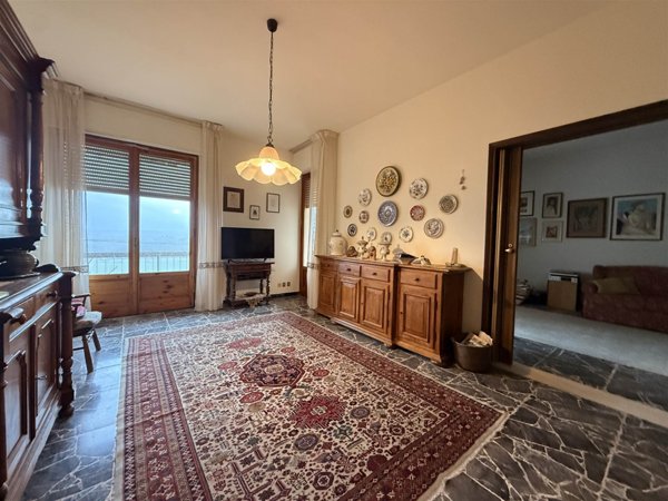 appartamento in vendita a Barberino Tavarnelle in zona Vico d'Elsa