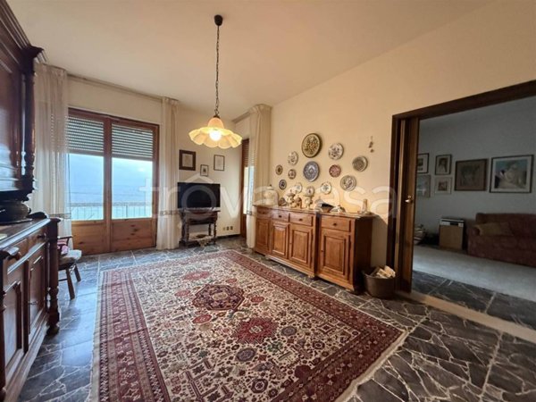 appartamento in vendita a Barberino Tavarnelle in zona Vico d'Elsa