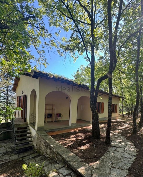 casa indipendente in vendita a Barberino Tavarnelle