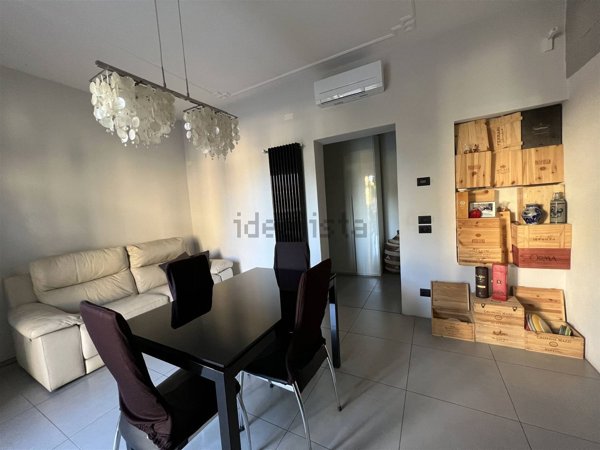 appartamento in vendita a Barberino Tavarnelle in zona Tavarnelle Val di Pesa