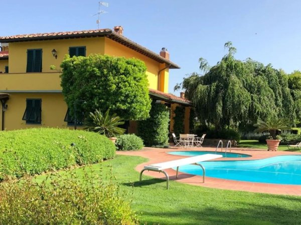 casa indipendente in vendita a Barberino Tavarnelle in zona Marcialla