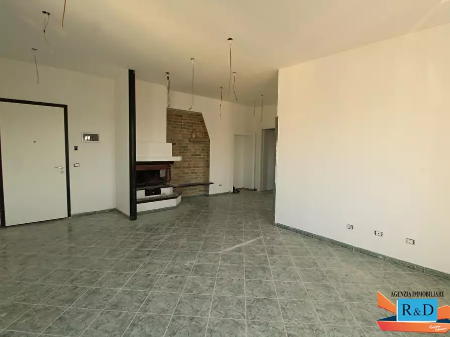 appartamento in vendita a Barberino Tavarnelle in zona Zambra