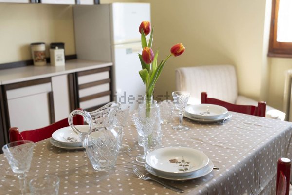 casa indipendente in vendita a Barberino Tavarnelle in zona Barberino Val d'Elsa