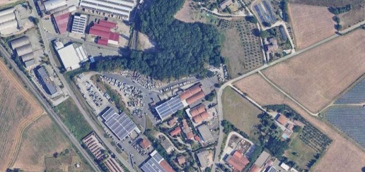 appartamento in vendita a Barberino Tavarnelle in zona Linari