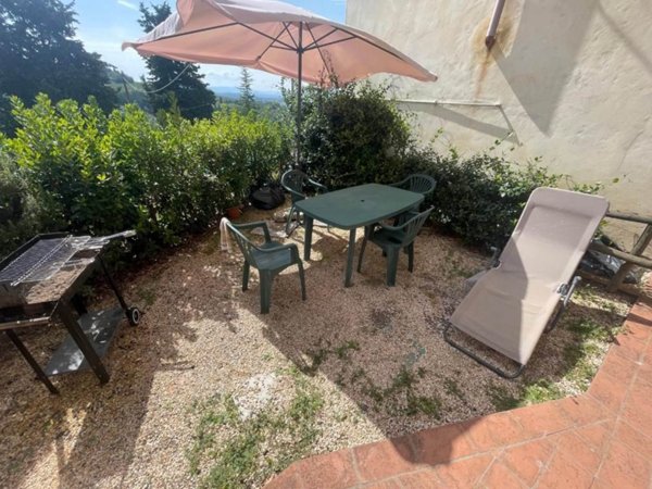 appartamento in vendita a Barberino Tavarnelle in zona Barberino Val d'Elsa