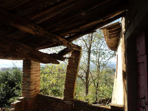 casale in vendita a Barberino Tavarnelle