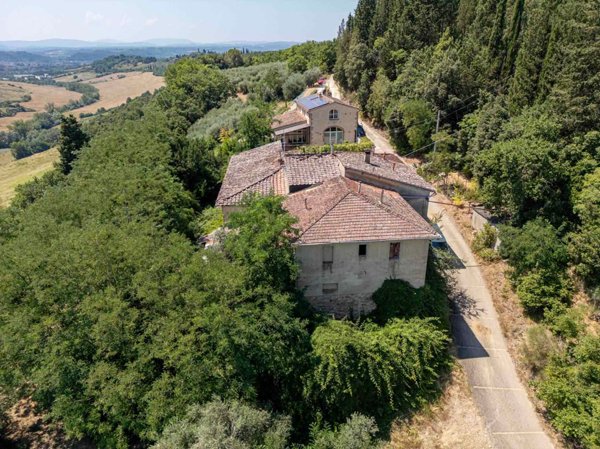 casa indipendente in vendita a Barberino Tavarnelle in zona Sant`Appiano