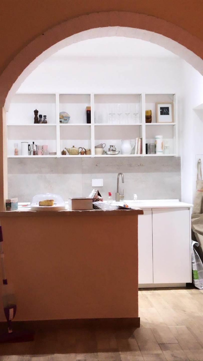 appartamento in vendita a Barberino Tavarnelle in zona Tavarnelle Val di Pesa