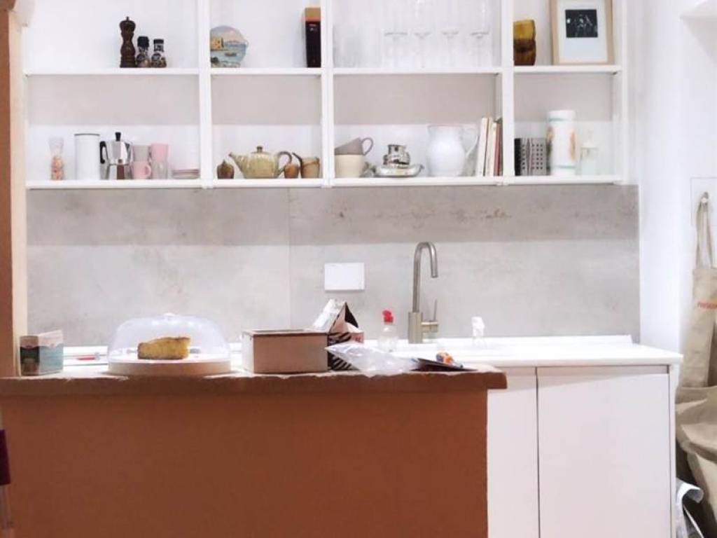 appartamento in vendita a Barberino Tavarnelle in zona Tavarnelle Val di Pesa