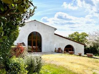 casa indipendente in vendita a Barberino Tavarnelle