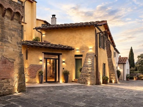 appartamento in vendita a Barberino Tavarnelle